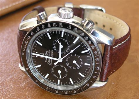 omega speedmaster vintage replica|fake omega speedmaster.